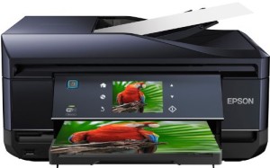 Epson Drucker XP-800