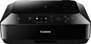 Canon Pixma MG5450