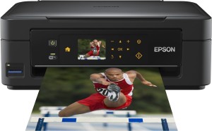 Expression Home XP-402 von Epson